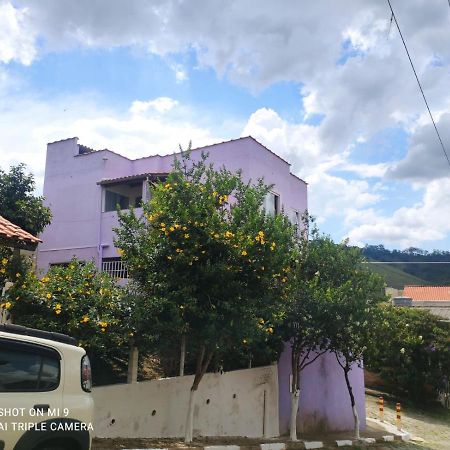 Appartamento Casa Aconchegante Sao Lourenco  Esterno foto