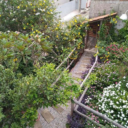 Appartamento Casa Aconchegante Sao Lourenco  Esterno foto