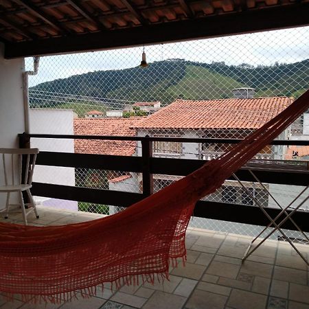 Appartamento Casa Aconchegante Sao Lourenco  Esterno foto