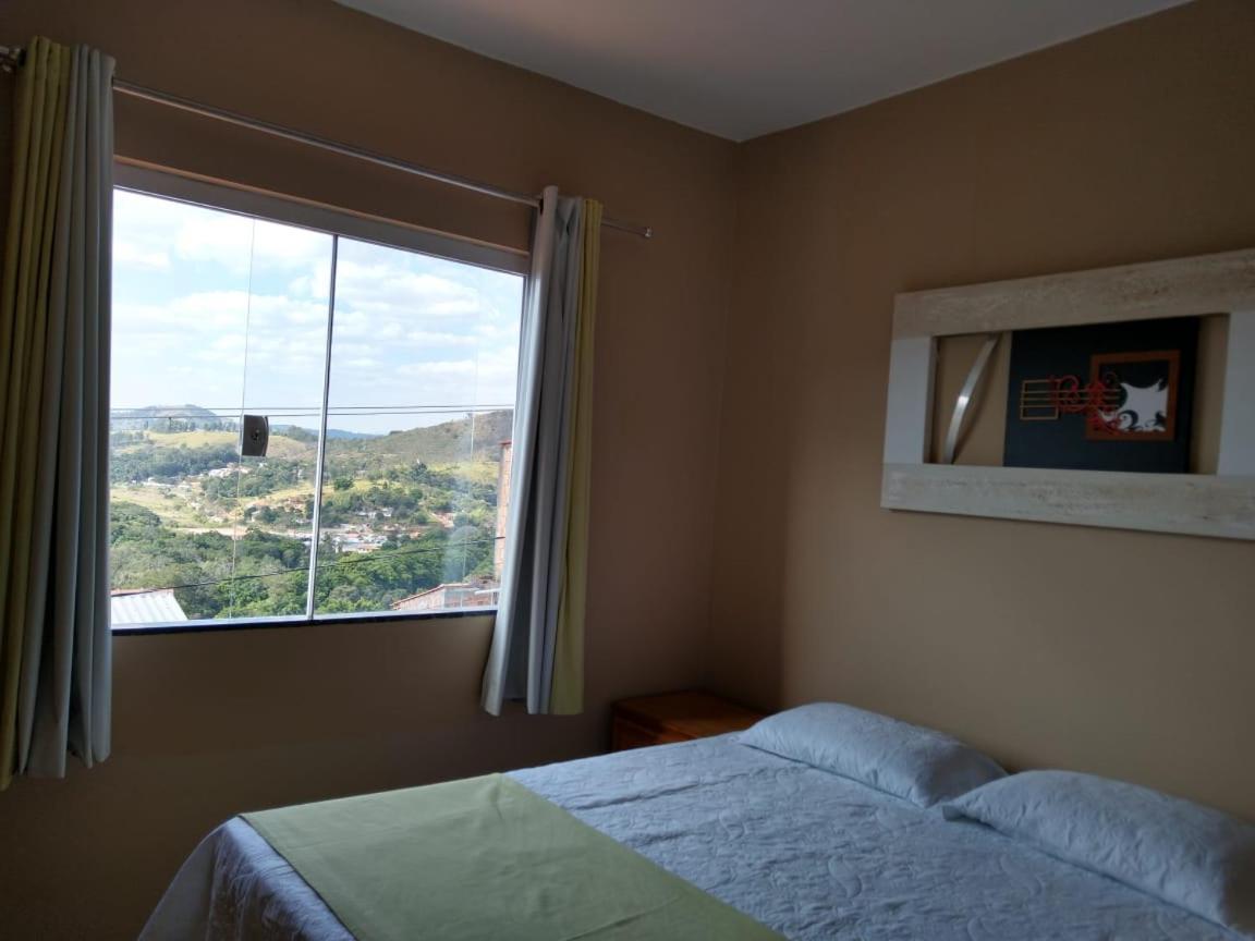 Appartamento Casa Aconchegante Sao Lourenco  Esterno foto