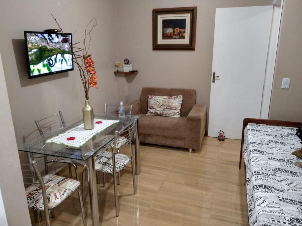 Appartamento Casa Aconchegante Sao Lourenco  Esterno foto