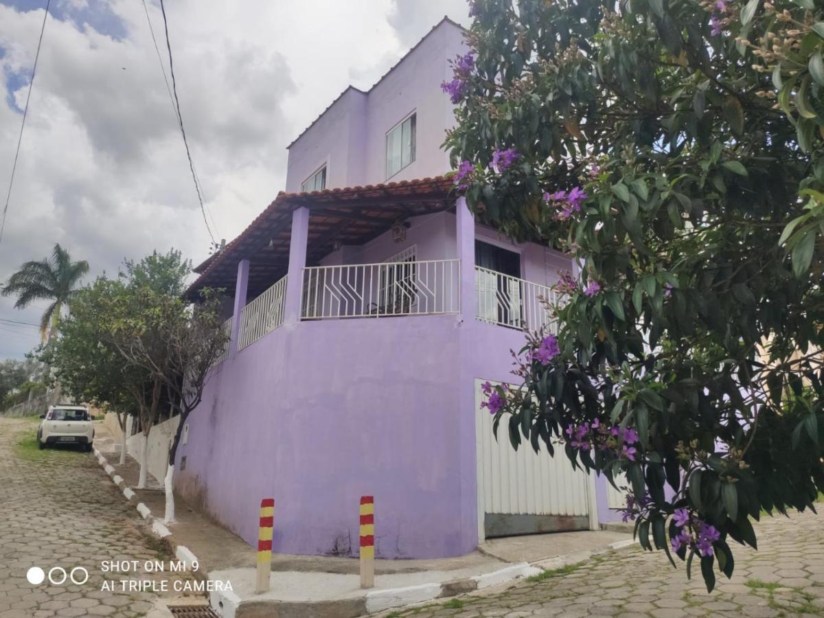 Appartamento Casa Aconchegante Sao Lourenco  Esterno foto