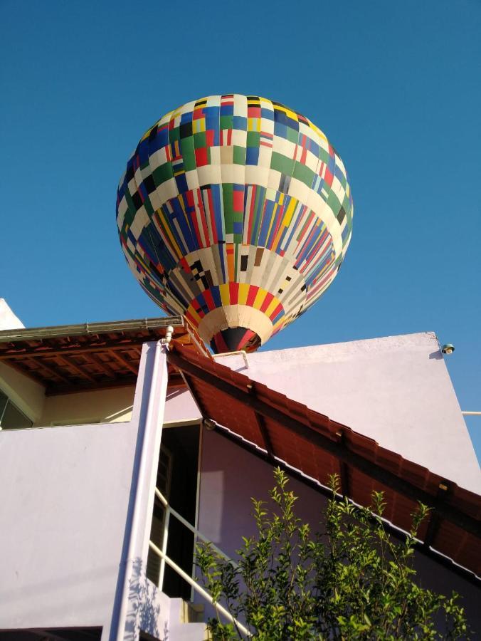 Appartamento Casa Aconchegante Sao Lourenco  Esterno foto