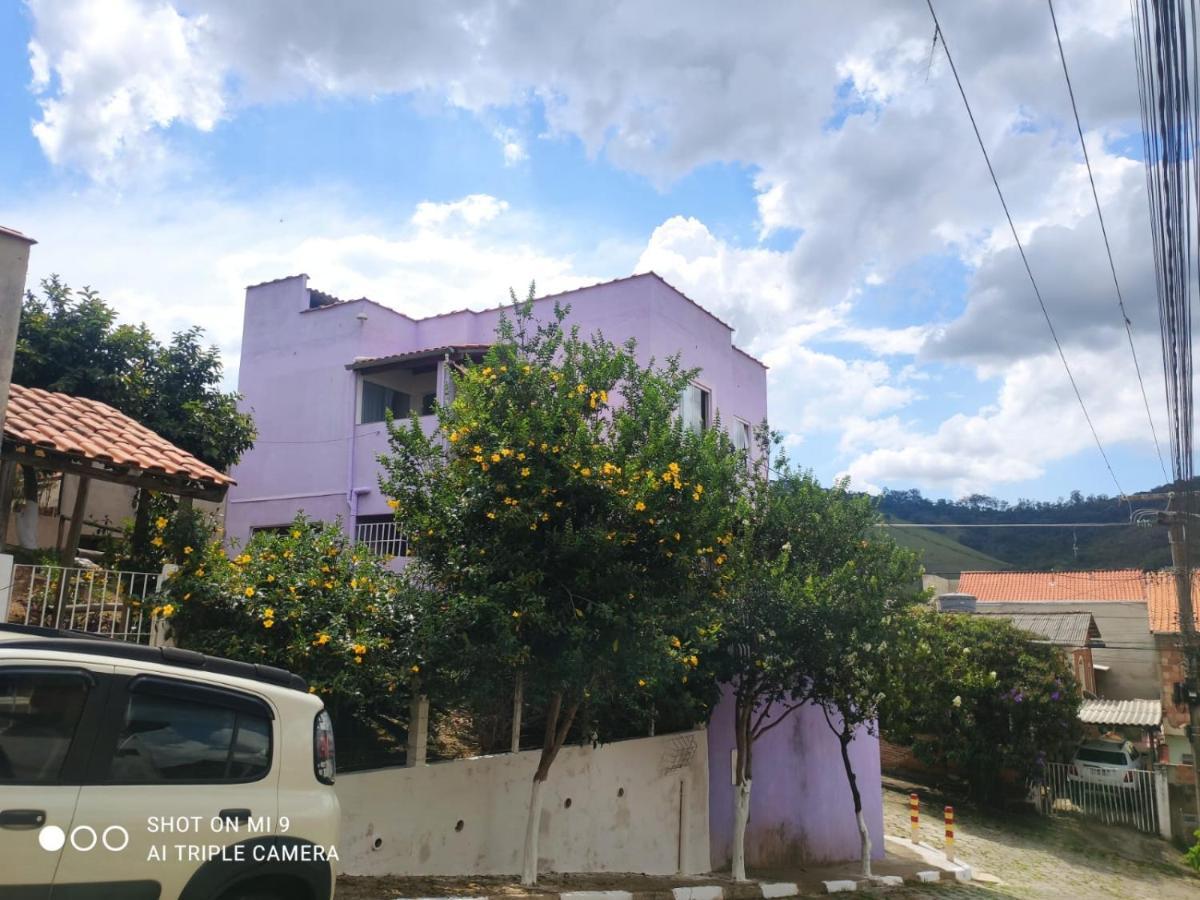 Appartamento Casa Aconchegante Sao Lourenco  Esterno foto