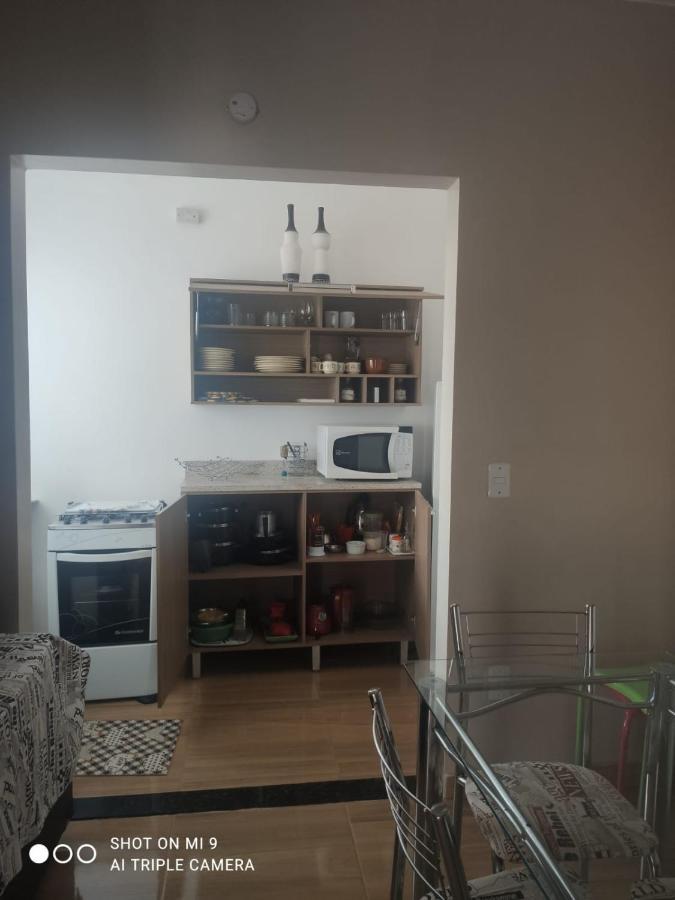 Appartamento Casa Aconchegante Sao Lourenco  Esterno foto