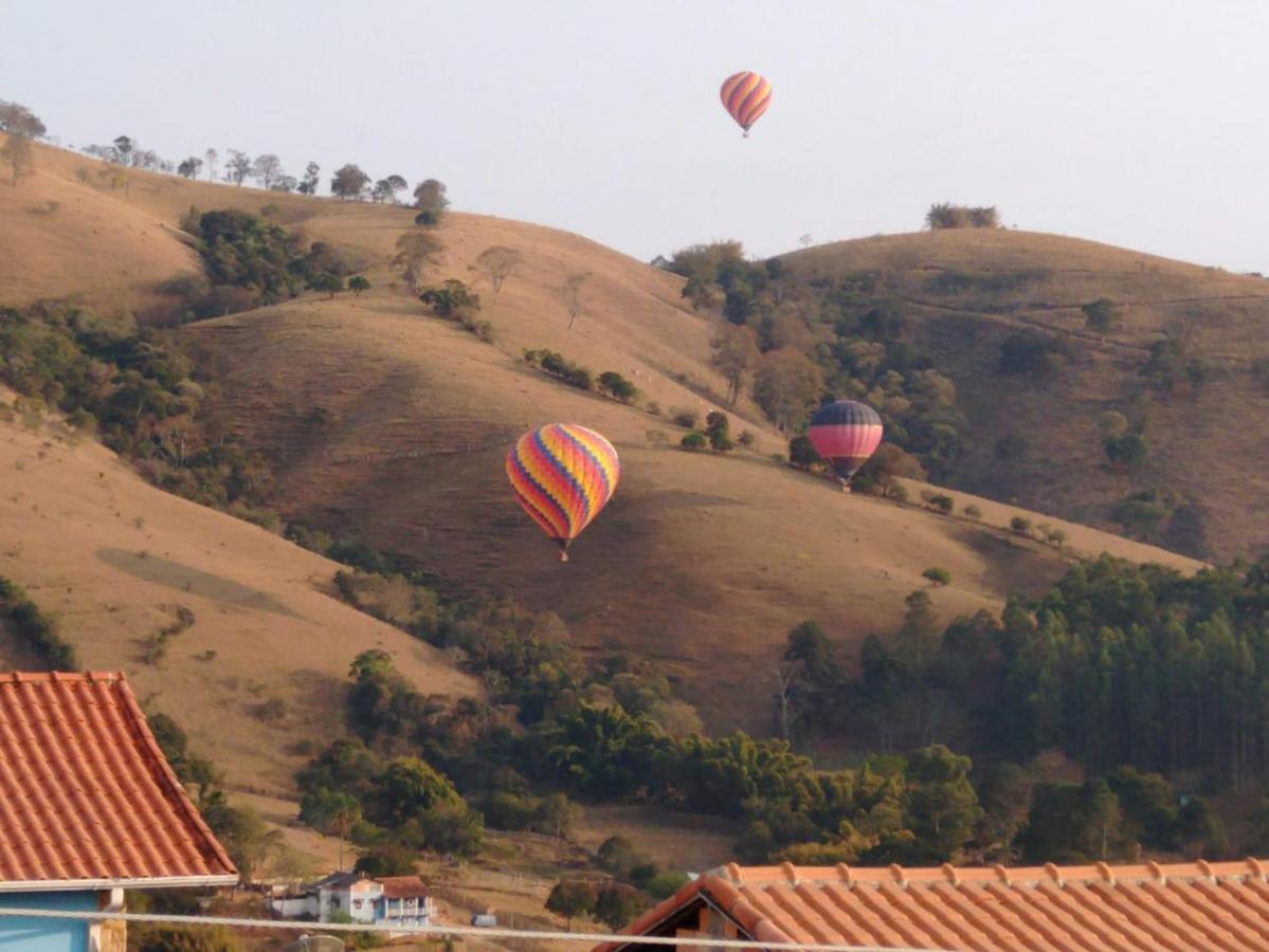 Appartamento Casa Aconchegante Sao Lourenco  Esterno foto