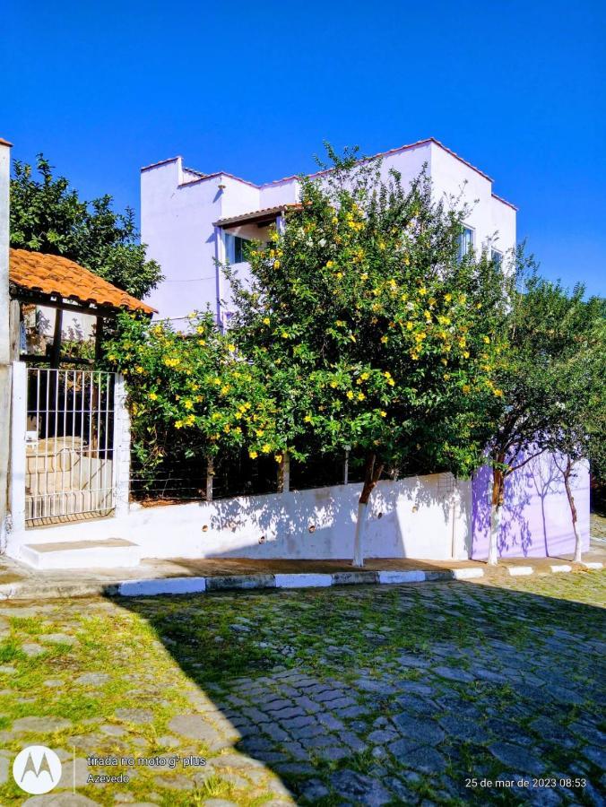 Appartamento Casa Aconchegante Sao Lourenco  Esterno foto