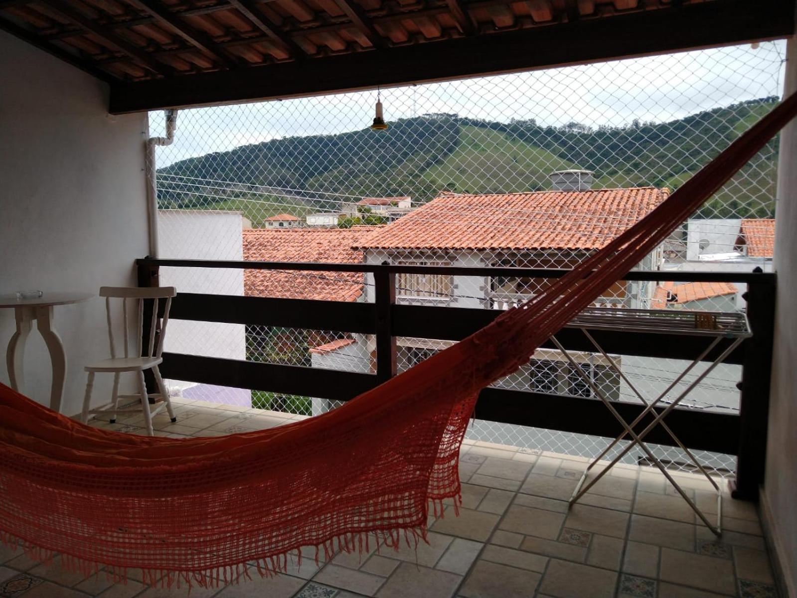 Appartamento Casa Aconchegante Sao Lourenco  Esterno foto