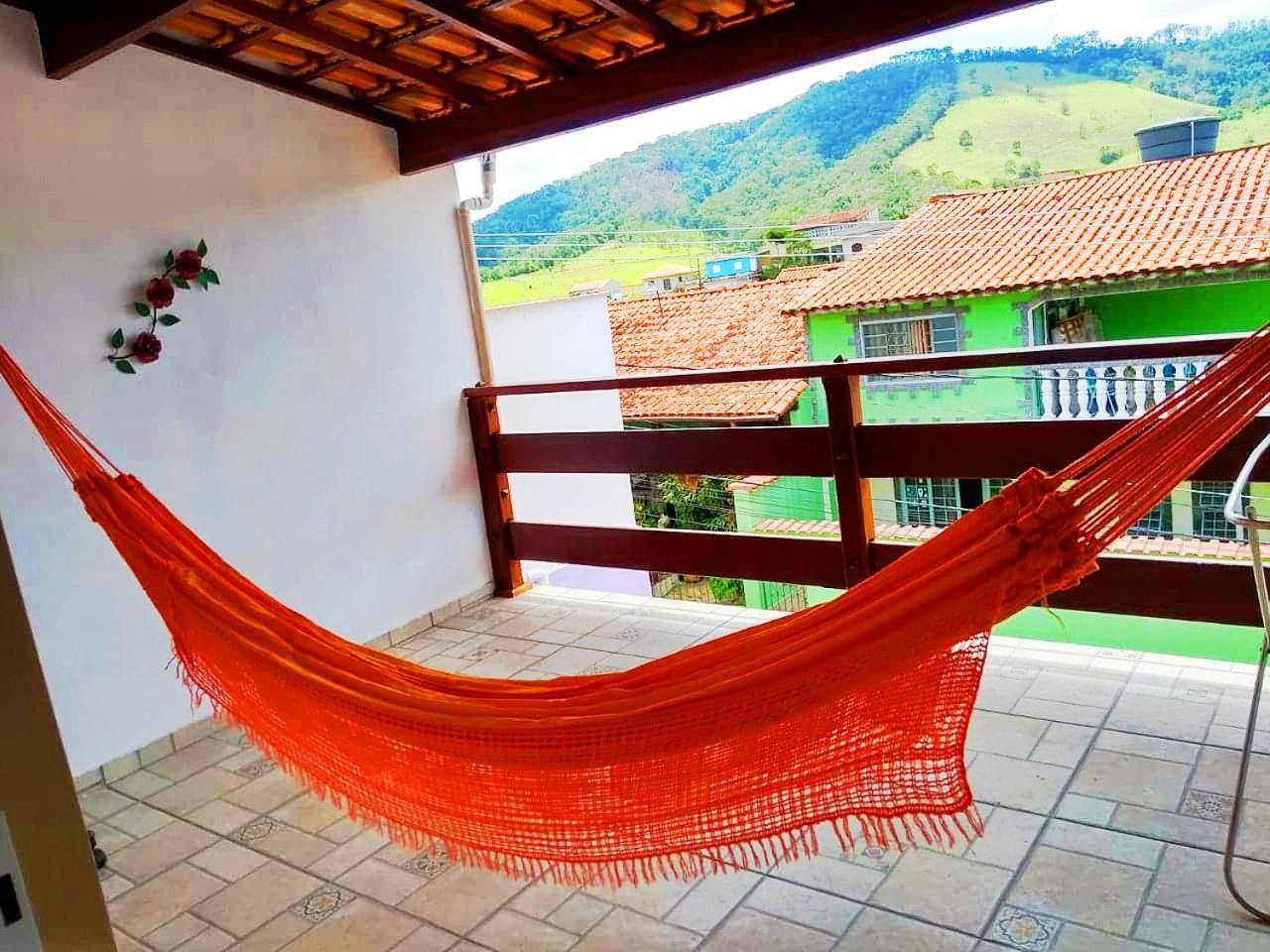 Appartamento Casa Aconchegante Sao Lourenco  Esterno foto