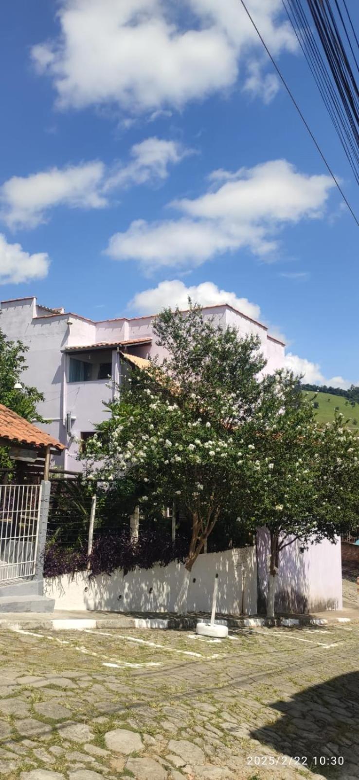 Appartamento Casa Aconchegante Sao Lourenco  Esterno foto