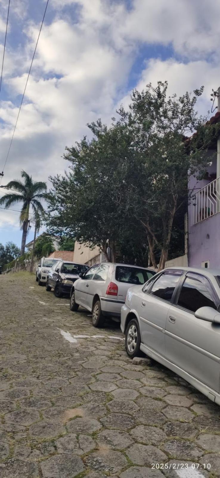 Appartamento Casa Aconchegante Sao Lourenco  Esterno foto