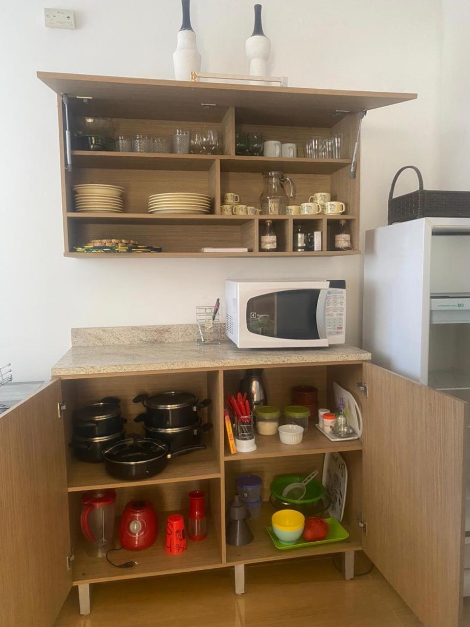 Appartamento Casa Aconchegante Sao Lourenco  Esterno foto