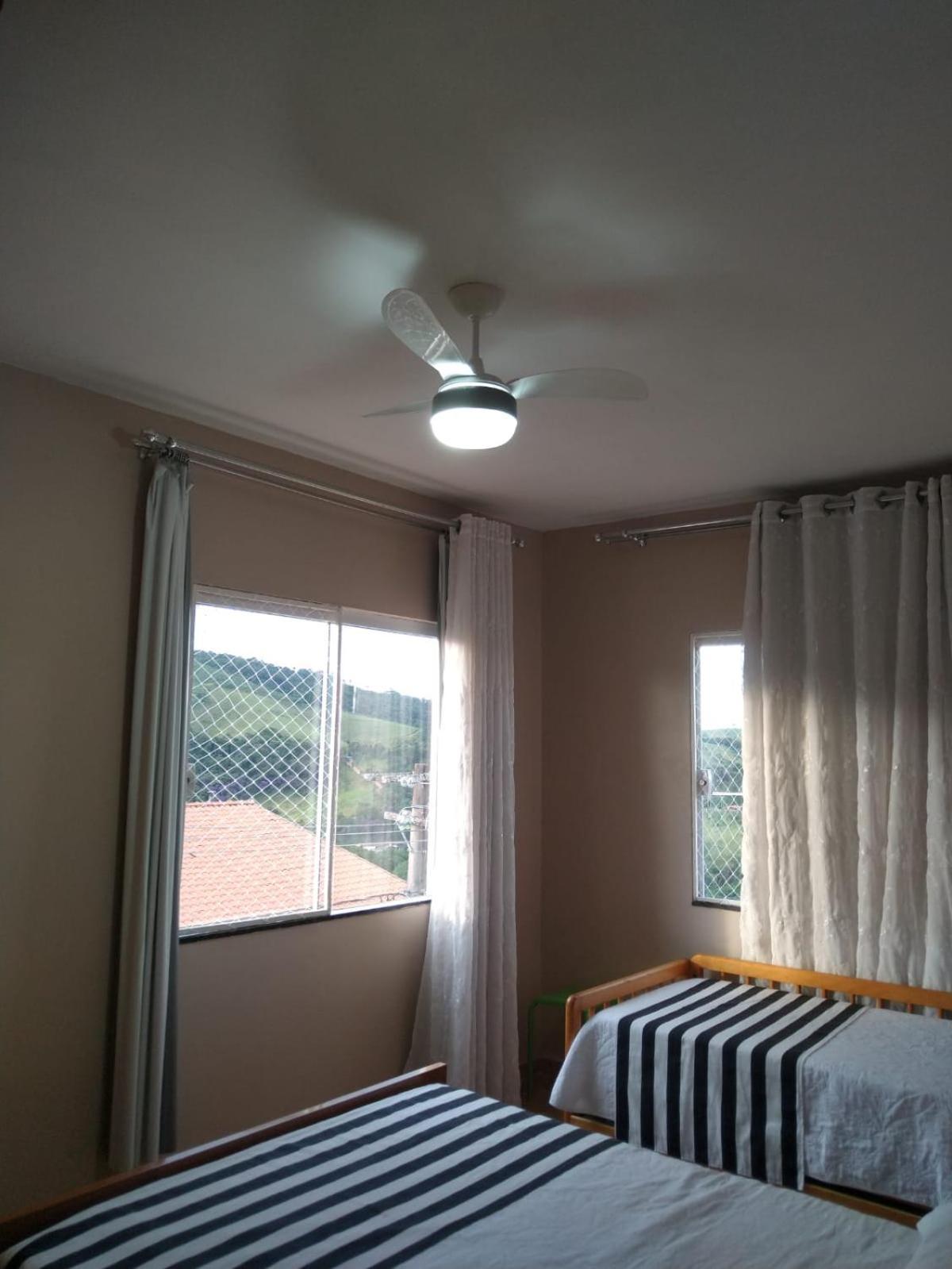 Appartamento Casa Aconchegante Sao Lourenco  Esterno foto