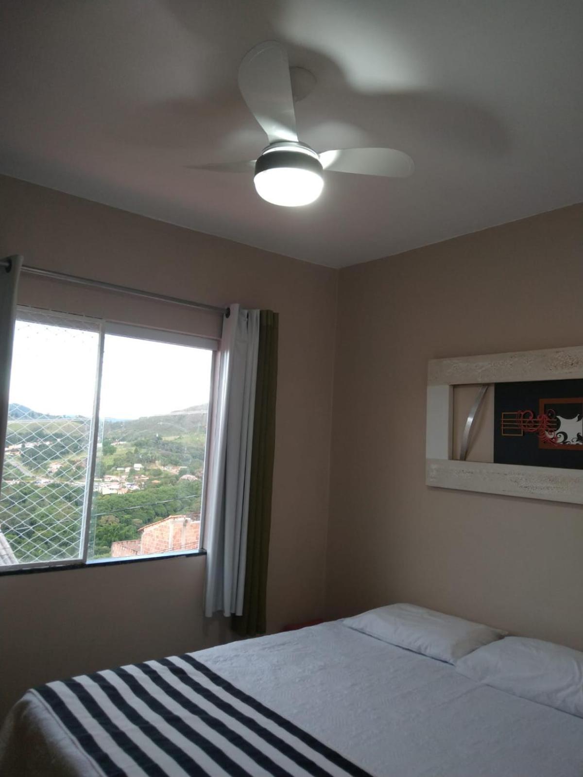 Appartamento Casa Aconchegante Sao Lourenco  Esterno foto