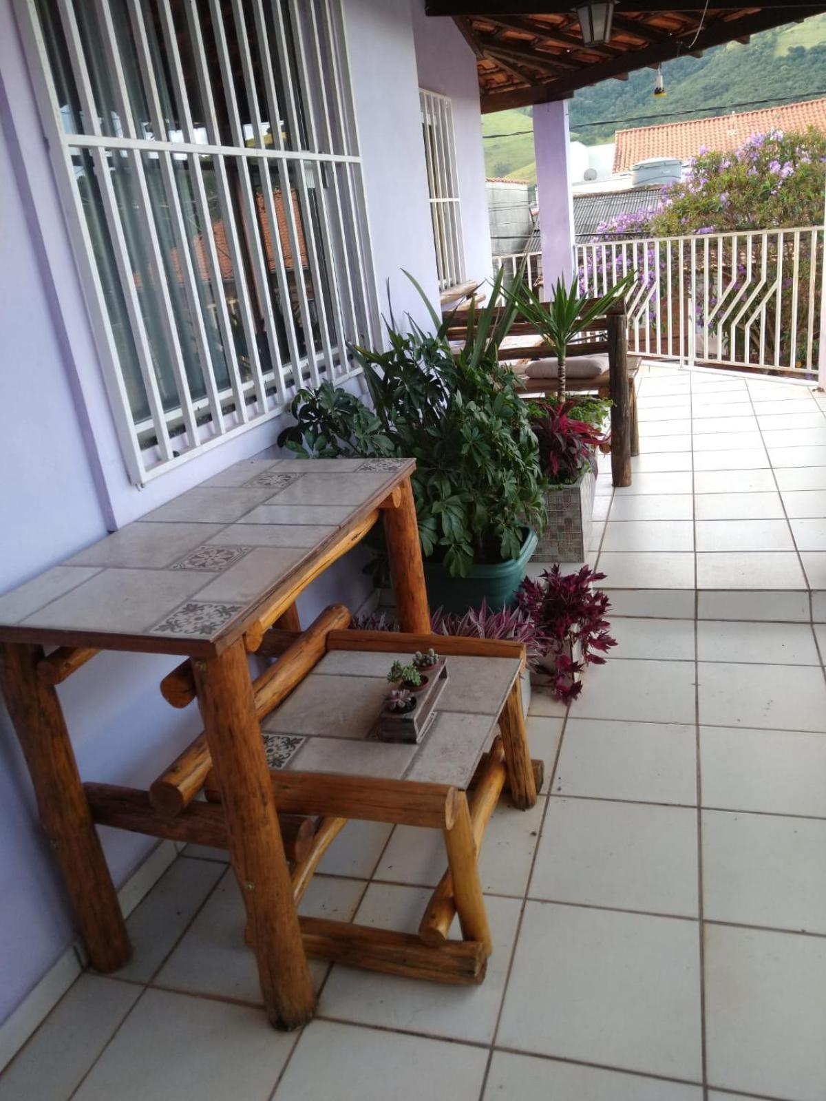 Appartamento Casa Aconchegante Sao Lourenco  Esterno foto